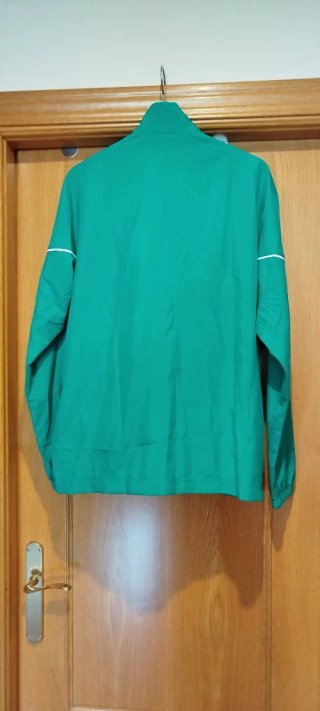 Chaqueta entrenamiento Puma