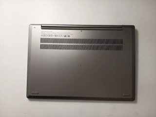 Ordenador portátil LENOVO I7