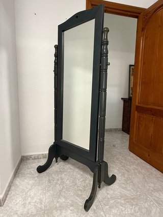 Conjunto Muebles Habitación