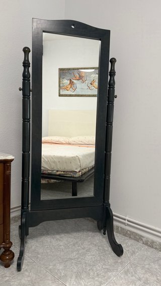 Conjunto Muebles Habitación