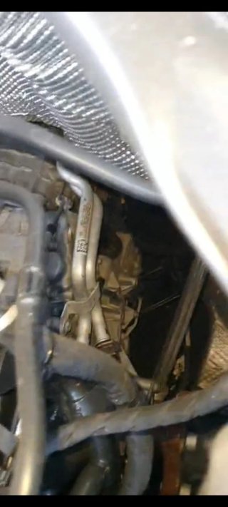 Motor Audi Q5 2.0 TDI DET - MOTOR CON 115.000 KM.