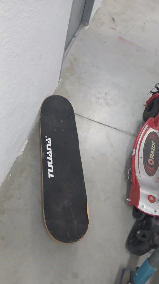 Lote Patinetes y Bicicleta Infantil