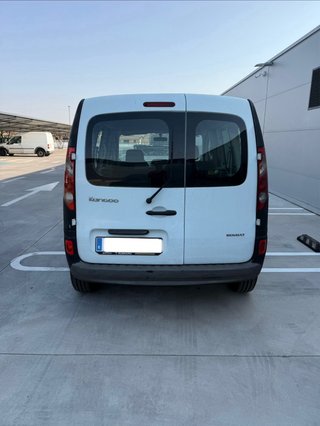 Renault Kangoo 2010