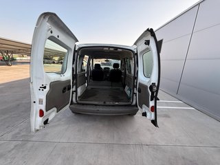 Renault Kangoo 2010