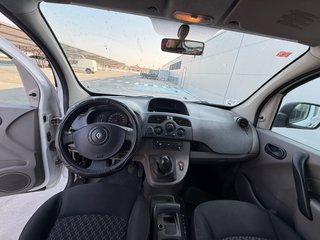 Renault Kangoo 2010