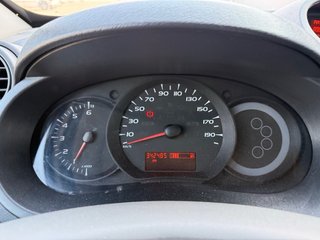Renault Kangoo 2010