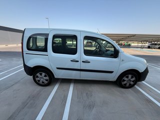 Renault Kangoo 2010