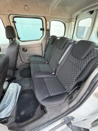 Renault Kangoo 2010