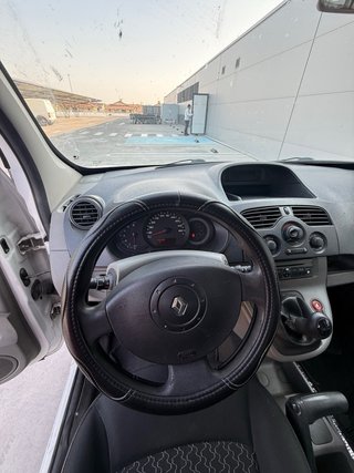 Renault Kangoo 2010