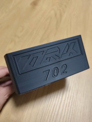 Protetor de visor Benelli 702x preto