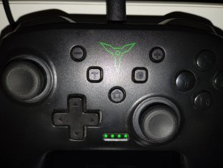 Console Nintendo Switch OLED