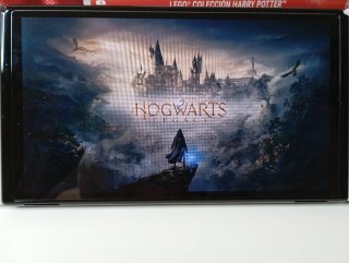 Console Nintendo Switch OLED