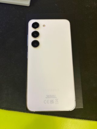 Samsung s23
