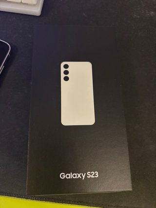 Samsung s23
