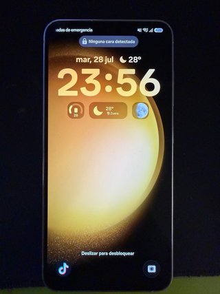 Samsung s23