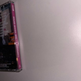CD Madonna Confessions II Live in NYC Grindr