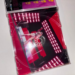 CD Madonna Confessions II Live in NYC Grindr