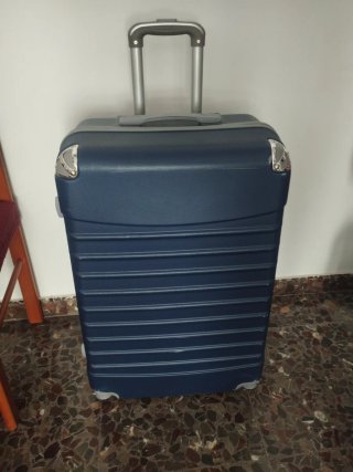 Maleta de viaje
