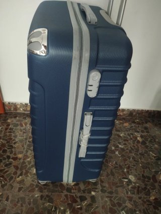 Maleta de viaje