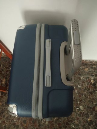 Maleta de viaje