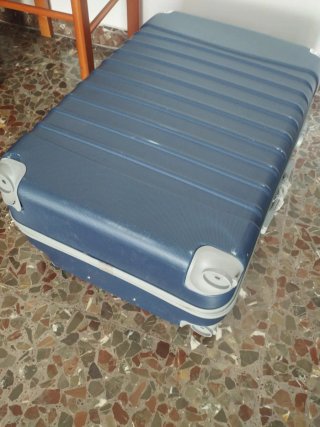 Maleta de viaje