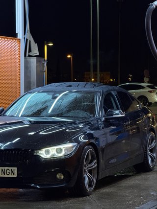BMW Serie 4