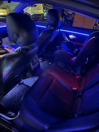 BMW Serie 4