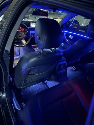 BMW Serie 4