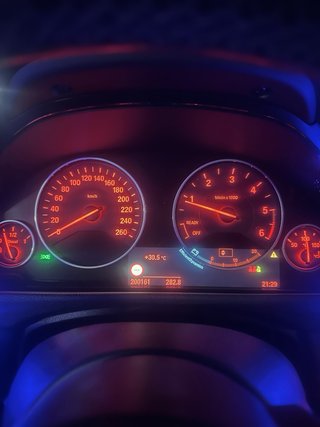 BMW Serie 4