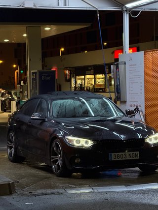 BMW Serie 4