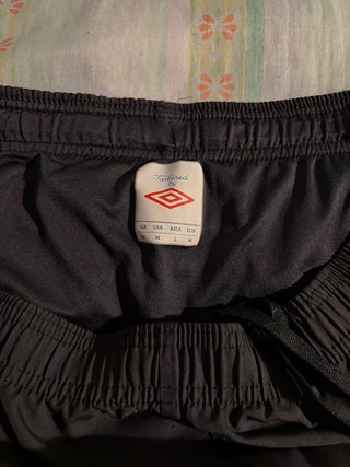 Pantaloncini Rangers Glasgow 2010/2011