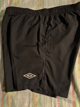 Pantaloncini Rangers Glasgow 2010/2011