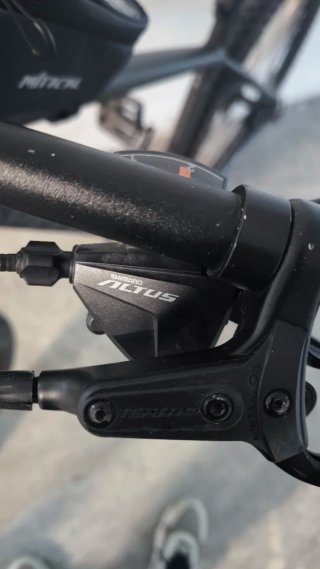 Specialized Rockhopper Bicicleta Montaña