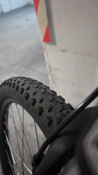 Specialized Rockhopper Bicicleta Montaña