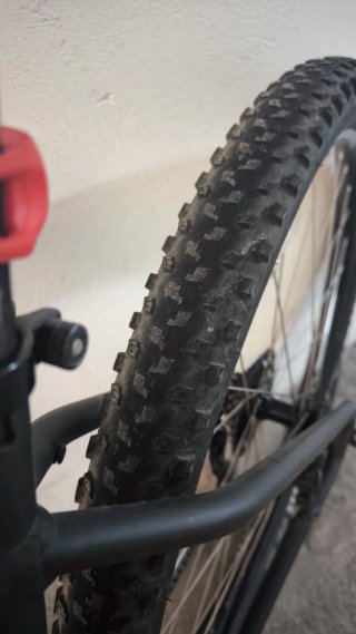 Specialized Rockhopper Bicicleta Montaña
