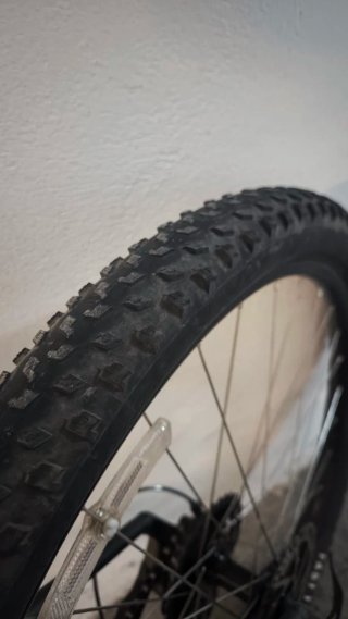 Specialized Rockhopper Bicicleta Montaña