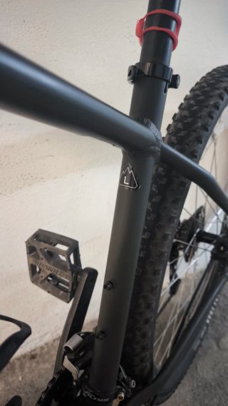 Specialized Rockhopper Bicicleta Montaña
