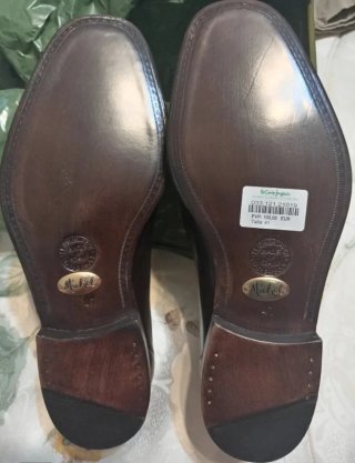Zapatos Michel  Talla 41 Sin Estrenar