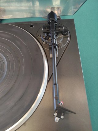 Tocadiscos Onkyo CP-1200A