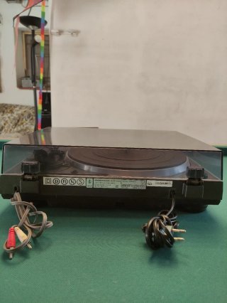 Tocadiscos Onkyo CP-1200A