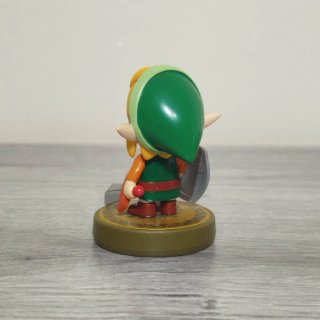 Amiibo Link (Link's Awakening) Nintendo
