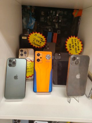 Realme GT Neo 2 Dragon Ball 256