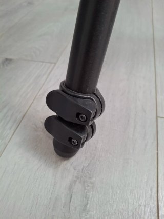 Trípode Giottos + Cabezal Esférico Giottos