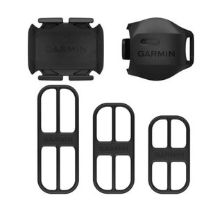Garmin Sensor Velocidad y Cadencia