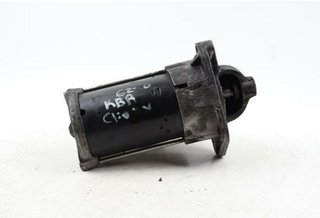 Renault 118243 motor arranque 233006508r clio 1.5