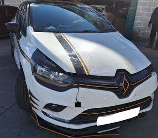 Renault 118243 motor arranque 233006508r clio 1.5