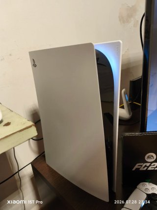 Play 5 Blanca