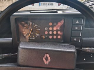 Renault R4  TL 1988