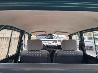 Renault R4  TL 1988