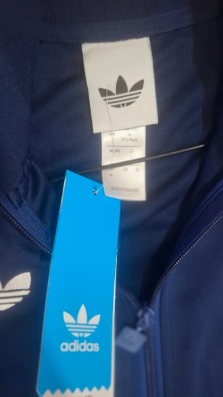 Chándal Real Madrid Adidas 26-27
